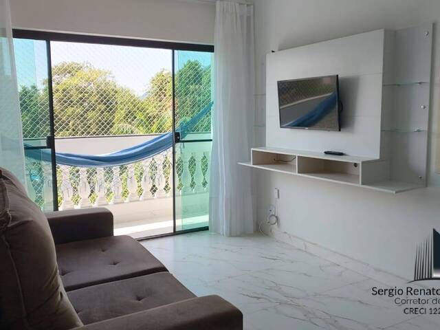 #187 - Apartamento para Venda em Ubatuba - SP - 2