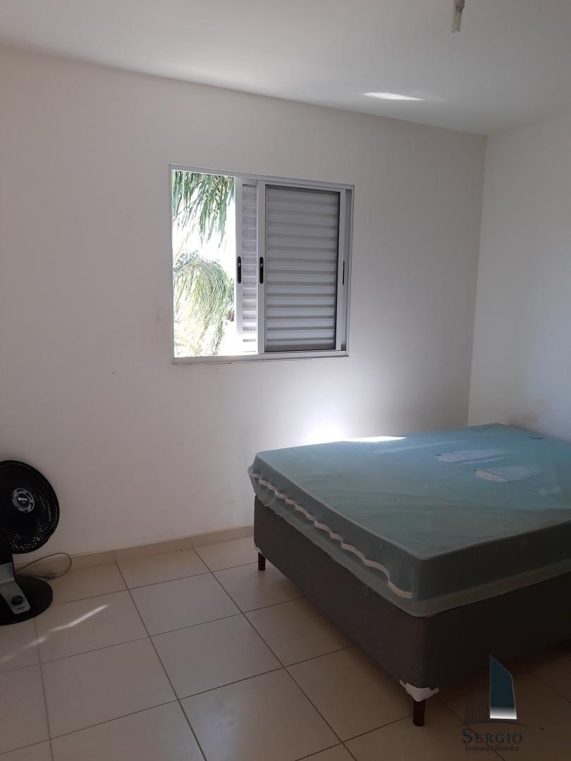 Apartamento à venda com 2 quartos, 57m² - Foto 11