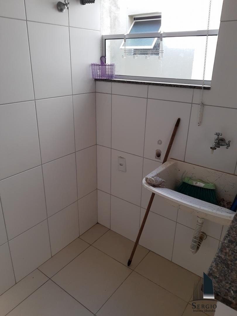 Apartamento à venda com 2 quartos, 57m² - Foto 4