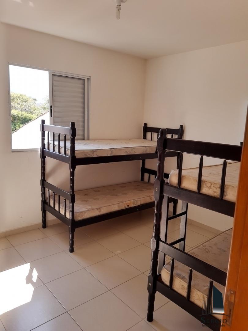 Apartamento à venda com 2 quartos, 57m² - Foto 12