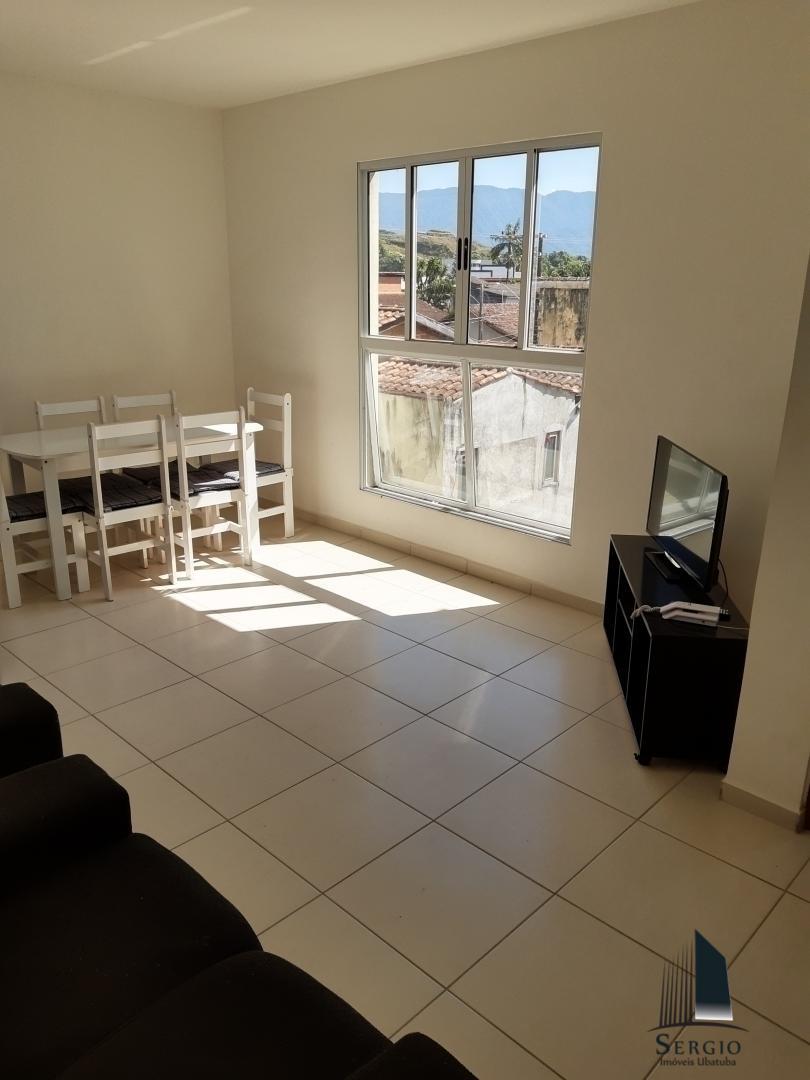 Apartamento à venda com 2 quartos, 57m² - Foto 1