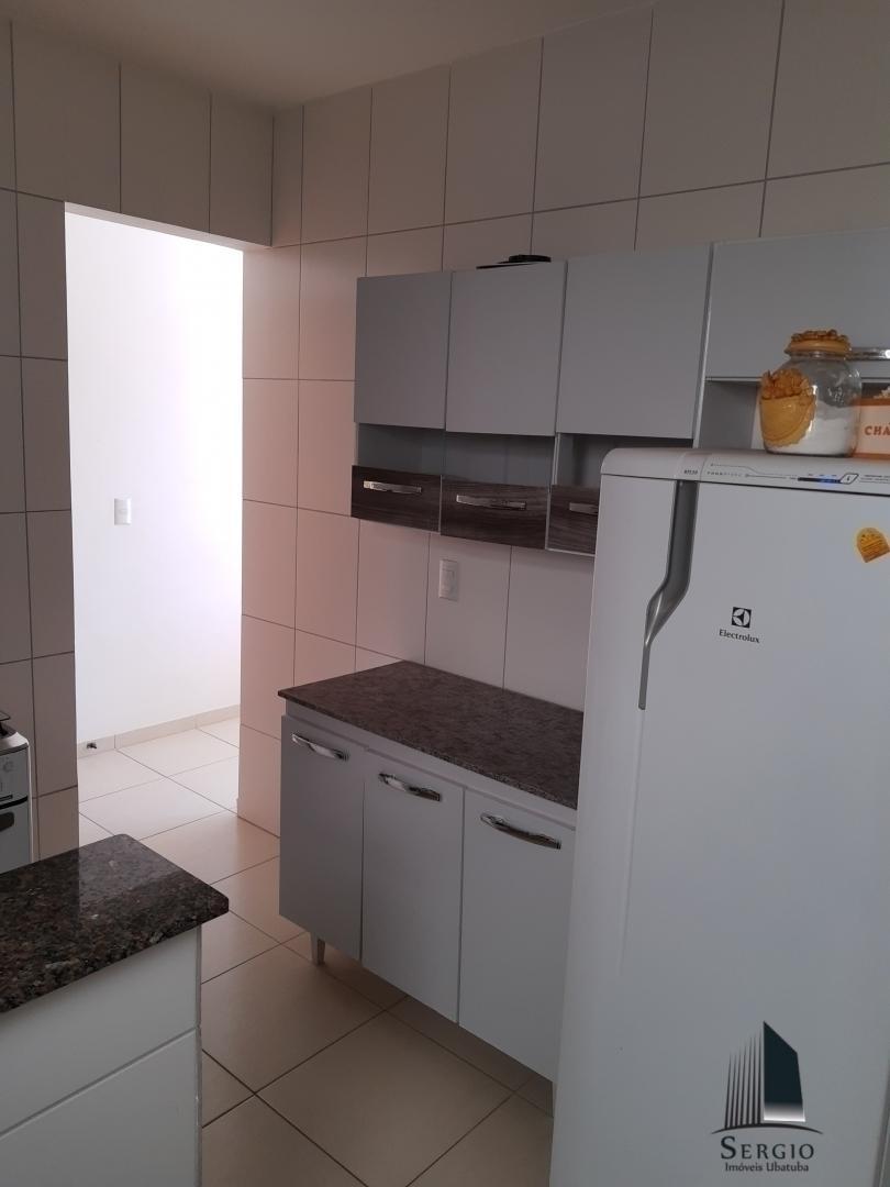 Apartamento à venda com 2 quartos, 57m² - Foto 2