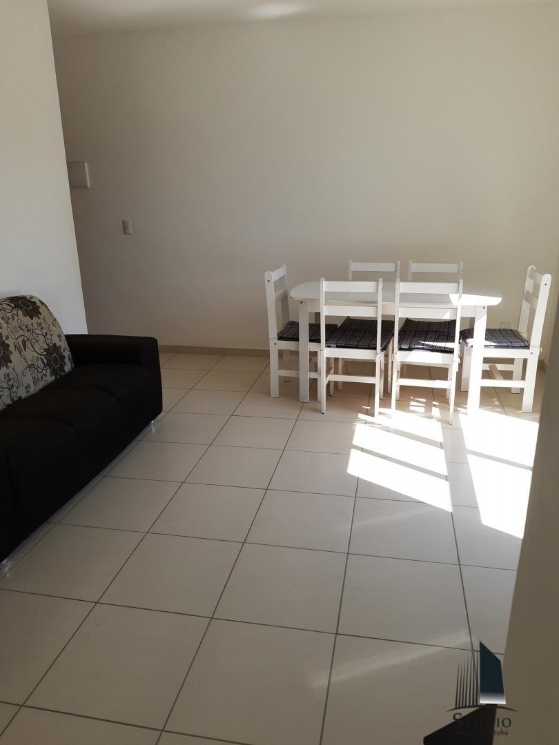 Apartamento à venda com 2 quartos, 57m² - Foto 5