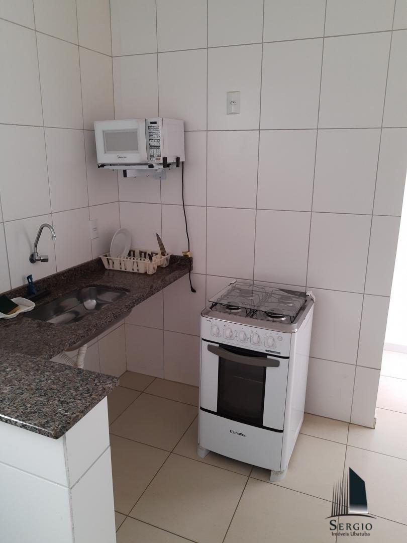 Apartamento à venda com 2 quartos, 57m² - Foto 3