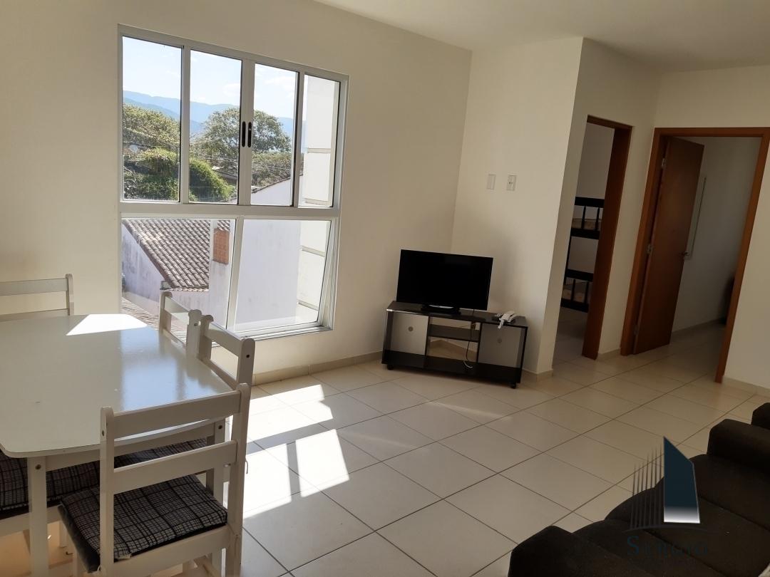 Apartamento à venda com 2 quartos, 57m² - Foto 16