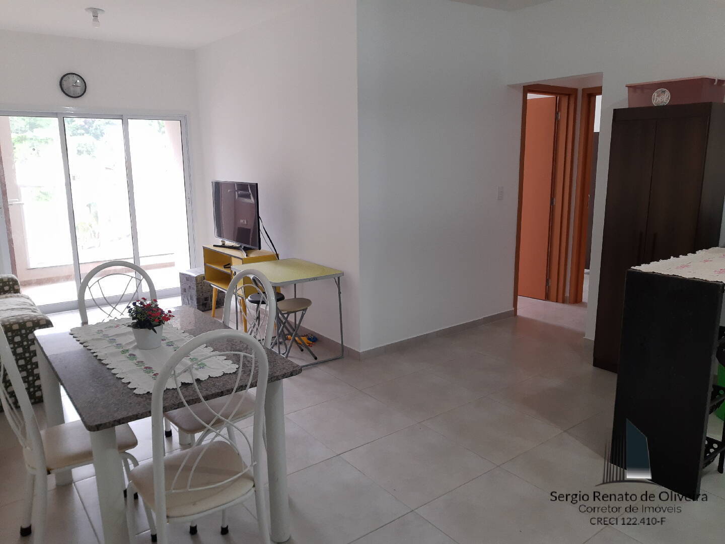 Apartamento à venda com 2 quartos, 73m² - Foto 1