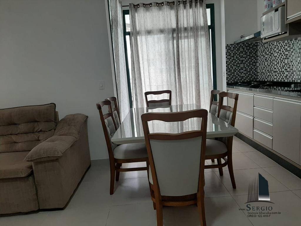 Apartamento à venda com 1 quarto, 69m² - Foto 5