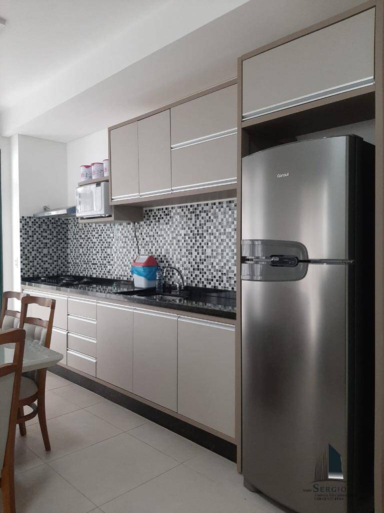 Apartamento à venda com 1 quarto, 69m² - Foto 6