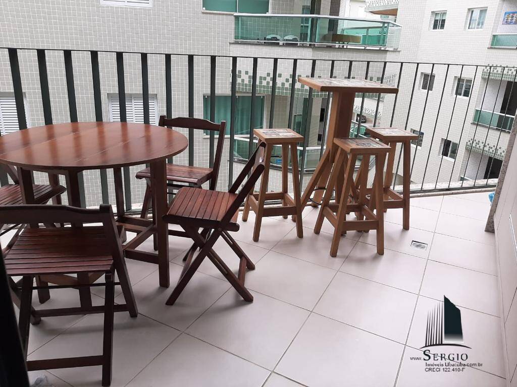 Apartamento à venda com 1 quarto, 69m² - Foto 7