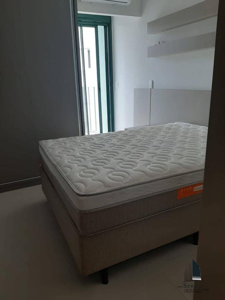 Apartamento à venda com 1 quarto, 69m² - Foto 9