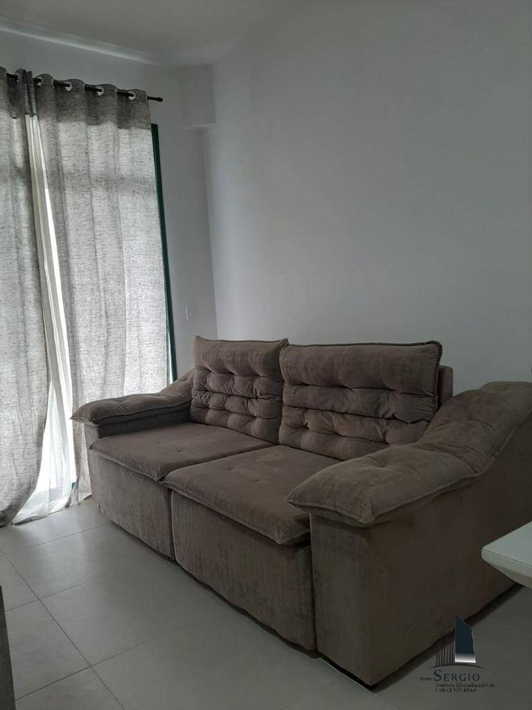 Apartamento à venda com 1 quarto, 69m² - Foto 8