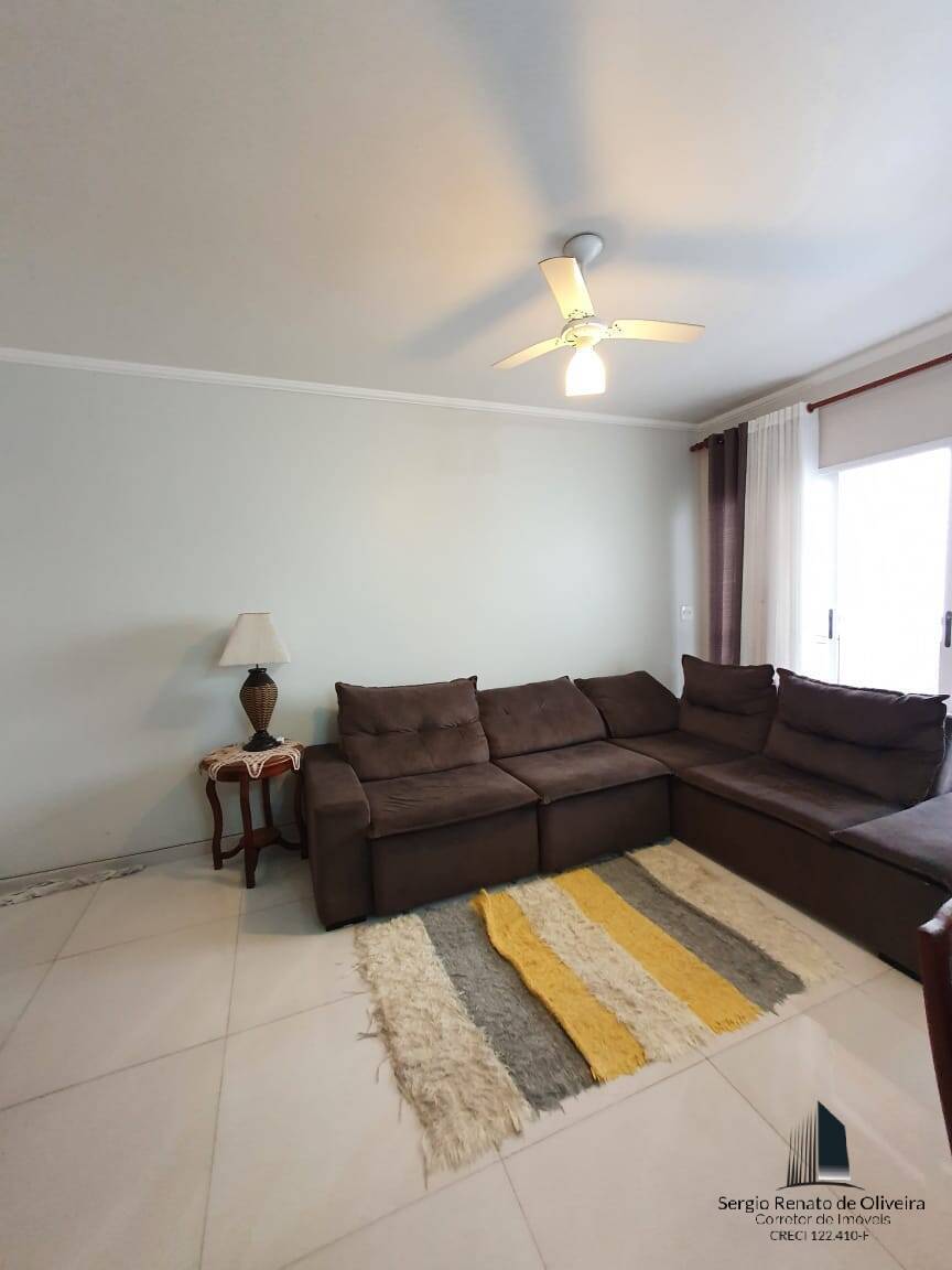 Apartamento à venda com 3 quartos, 90m² - Foto 5