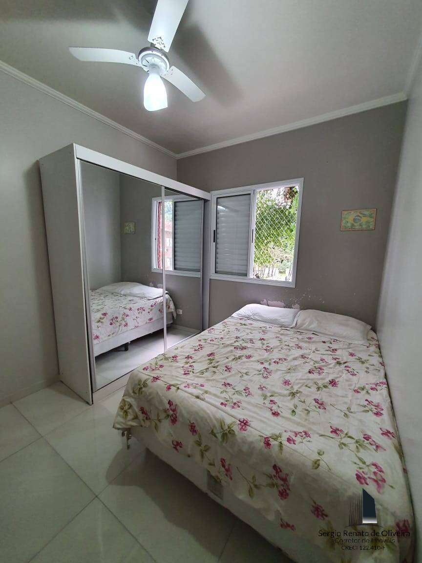 Apartamento à venda com 3 quartos, 90m² - Foto 4