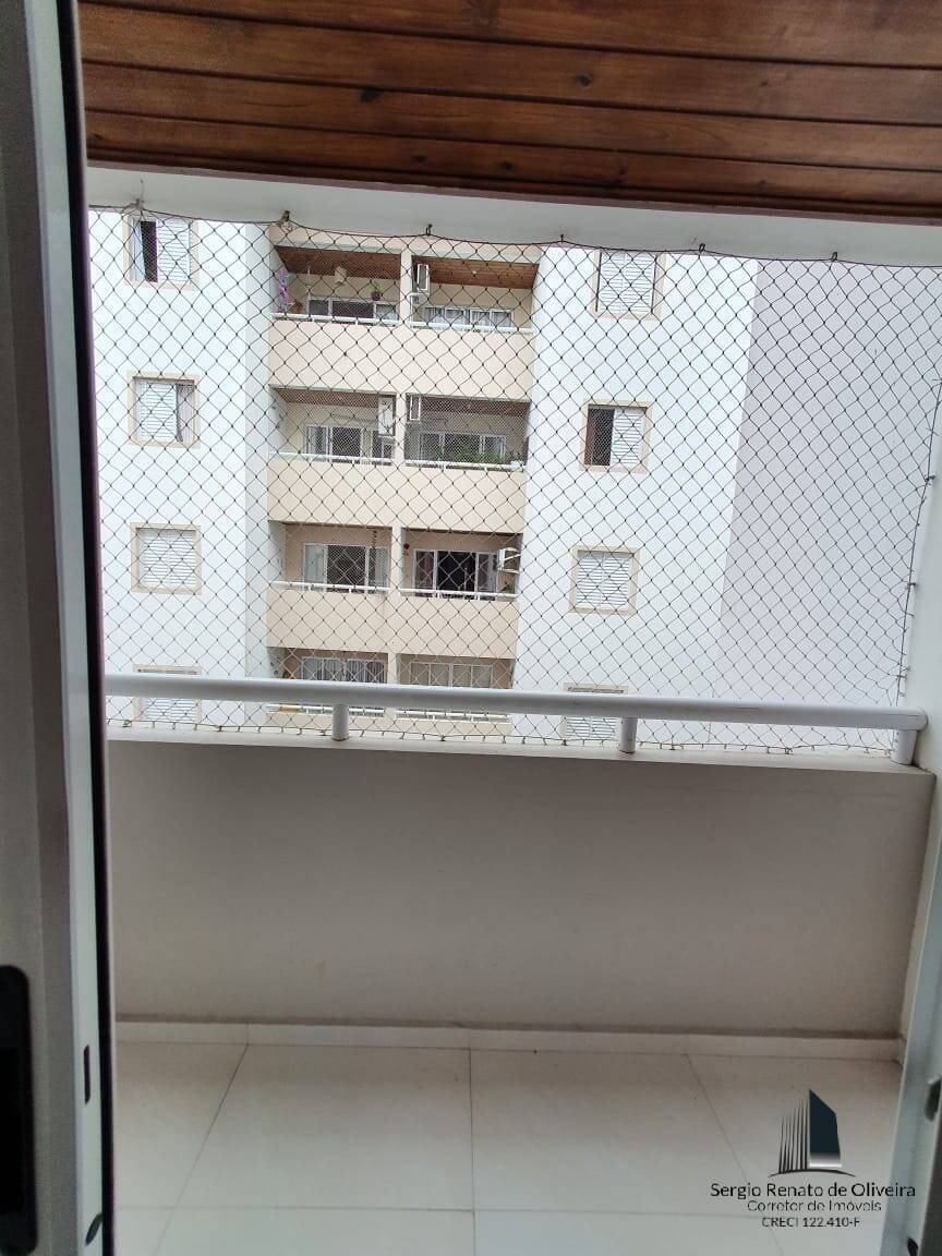 Apartamento à venda com 3 quartos, 90m² - Foto 7