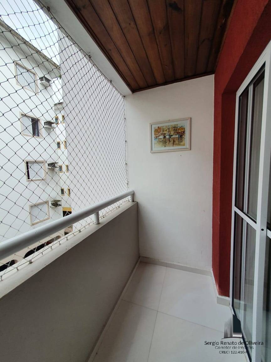 Apartamento à venda com 3 quartos, 90m² - Foto 27