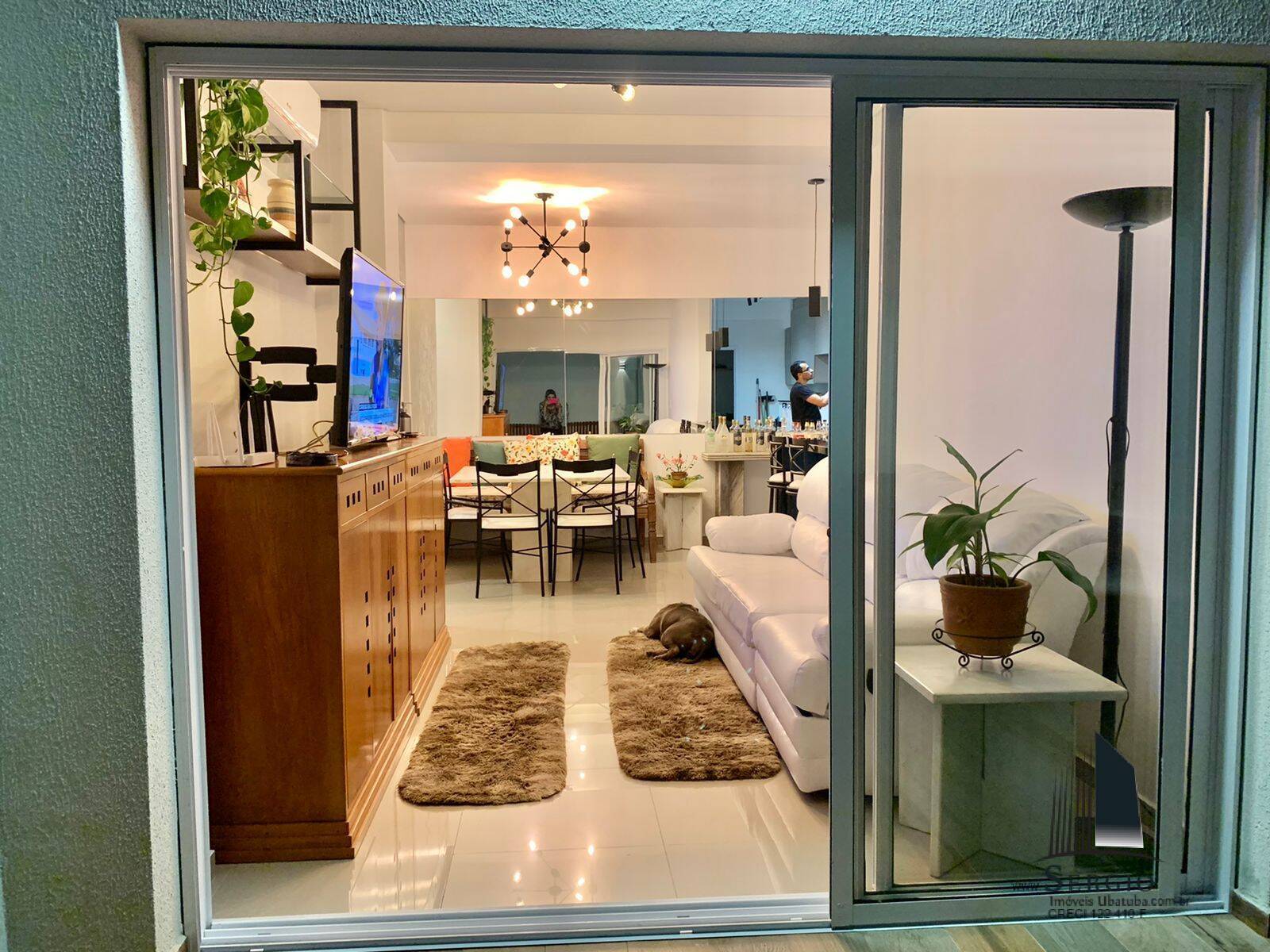 Apartamento à venda com 2 quartos, 116m² - Foto 5