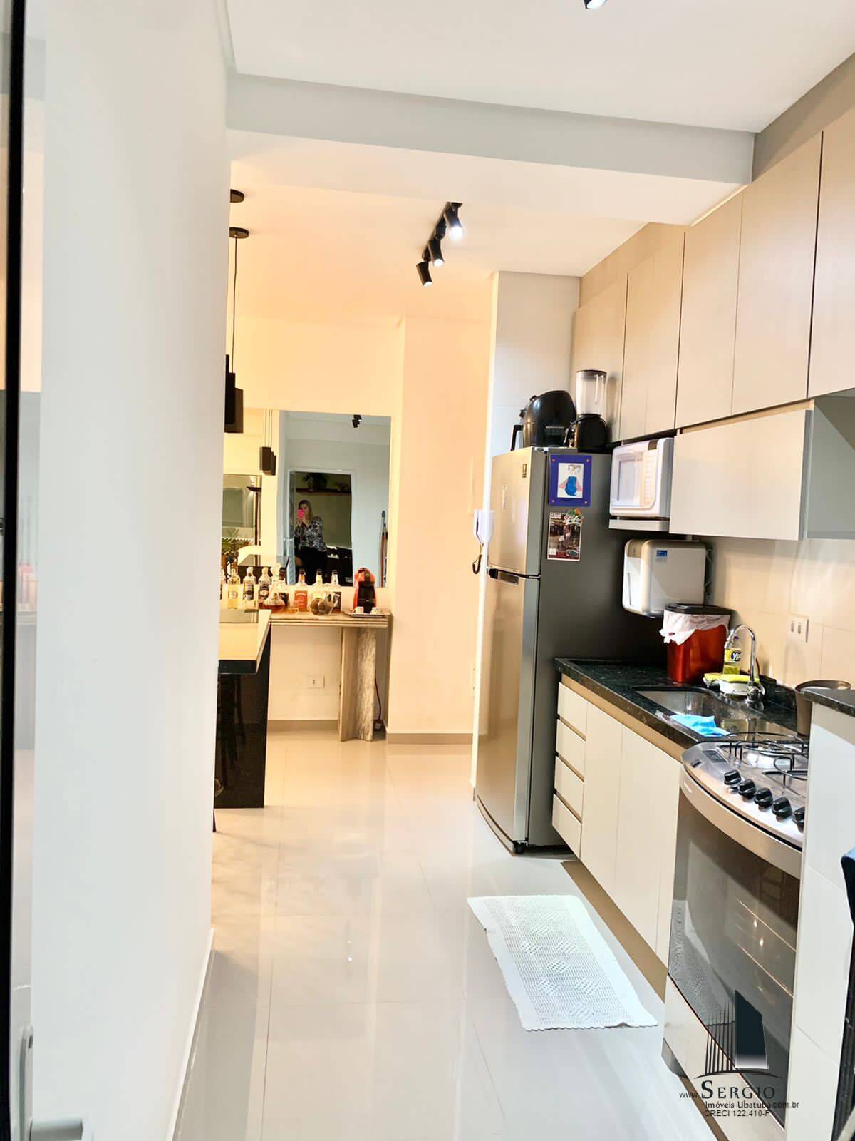 Apartamento à venda com 2 quartos, 116m² - Foto 9