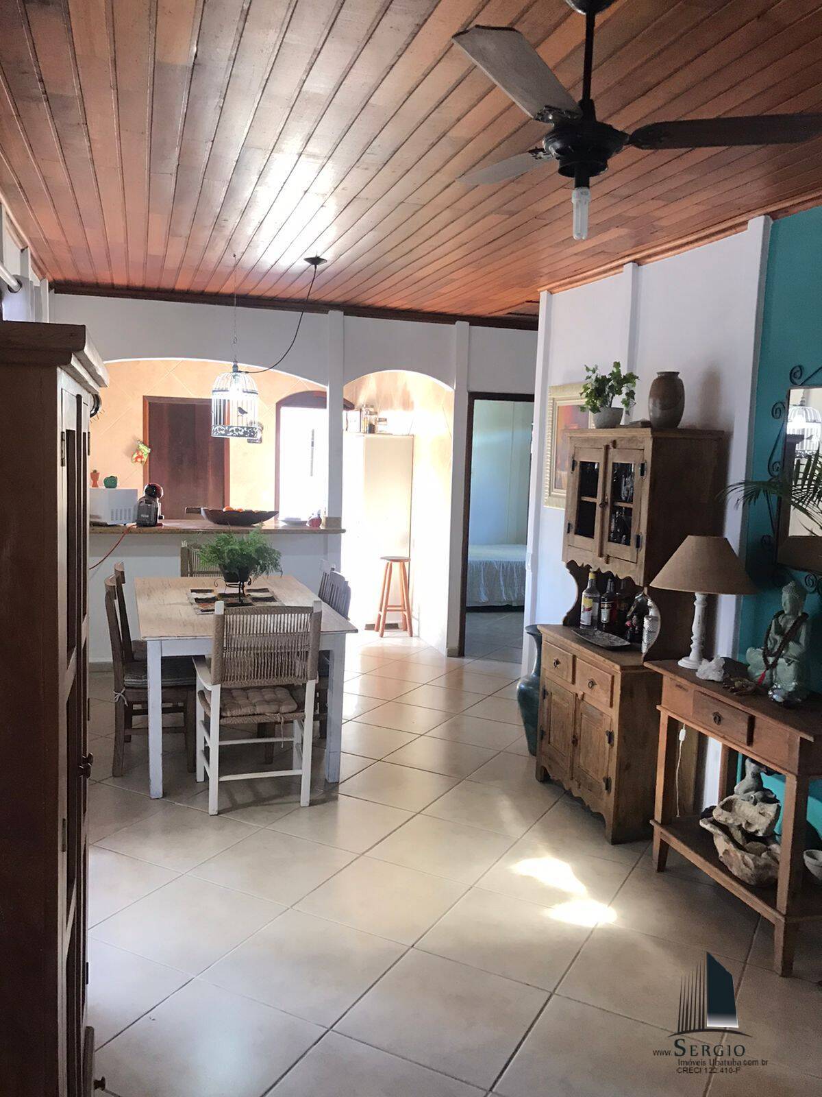 Casa à venda com 3 quartos, 133m² - Foto 8