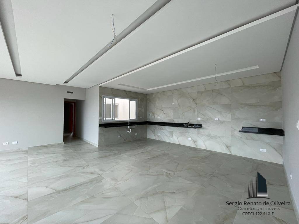 Apartamento à venda com 3 quartos, 150m² - Foto 4