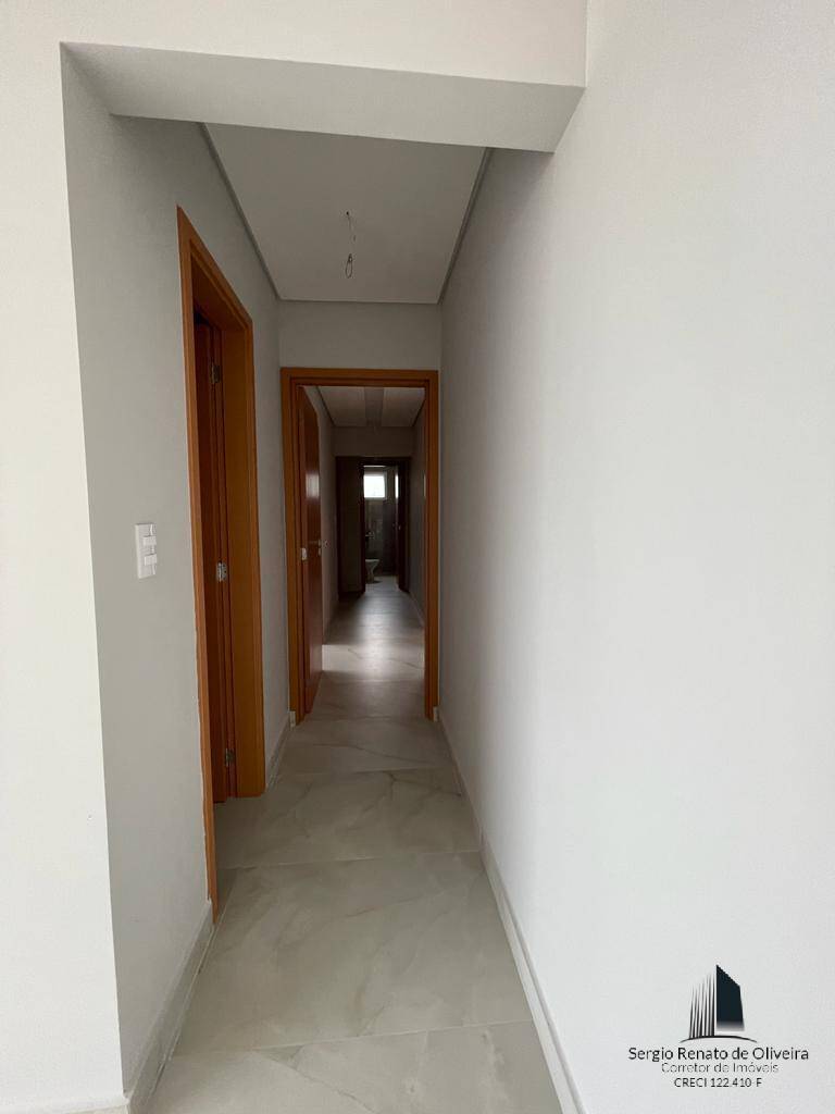 Apartamento à venda com 3 quartos, 150m² - Foto 9