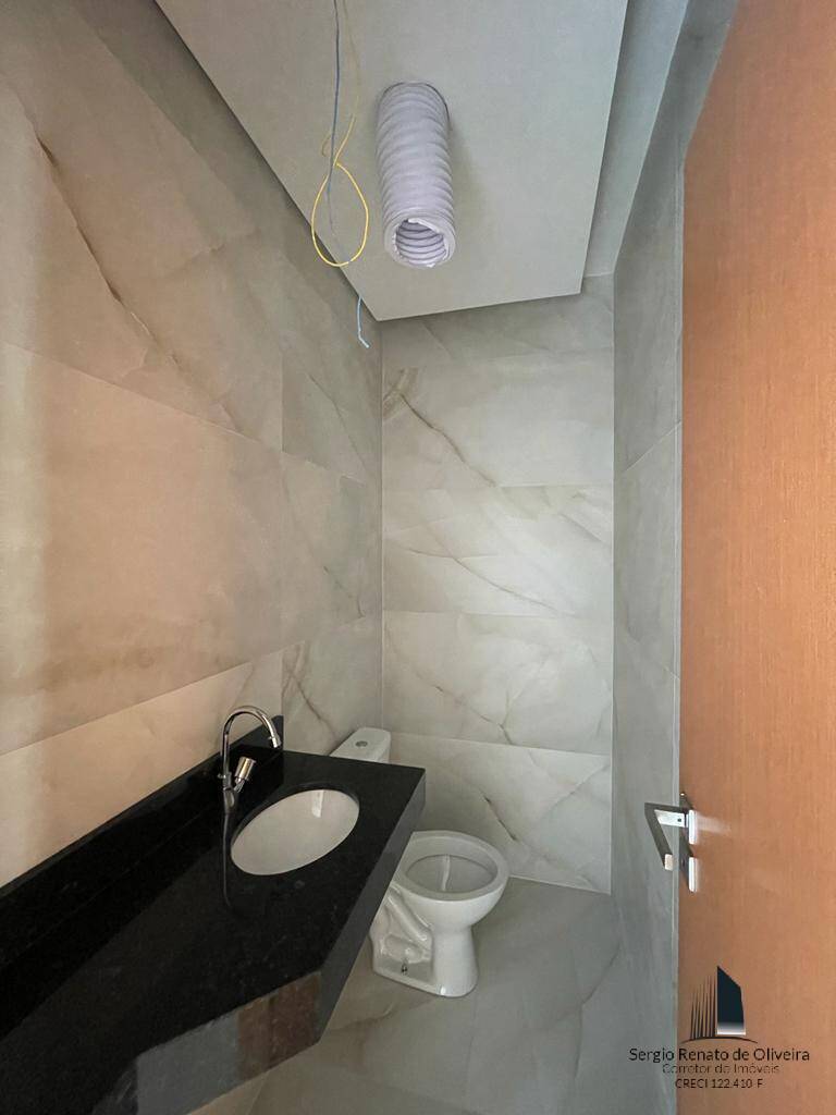 Apartamento à venda com 3 quartos, 150m² - Foto 8