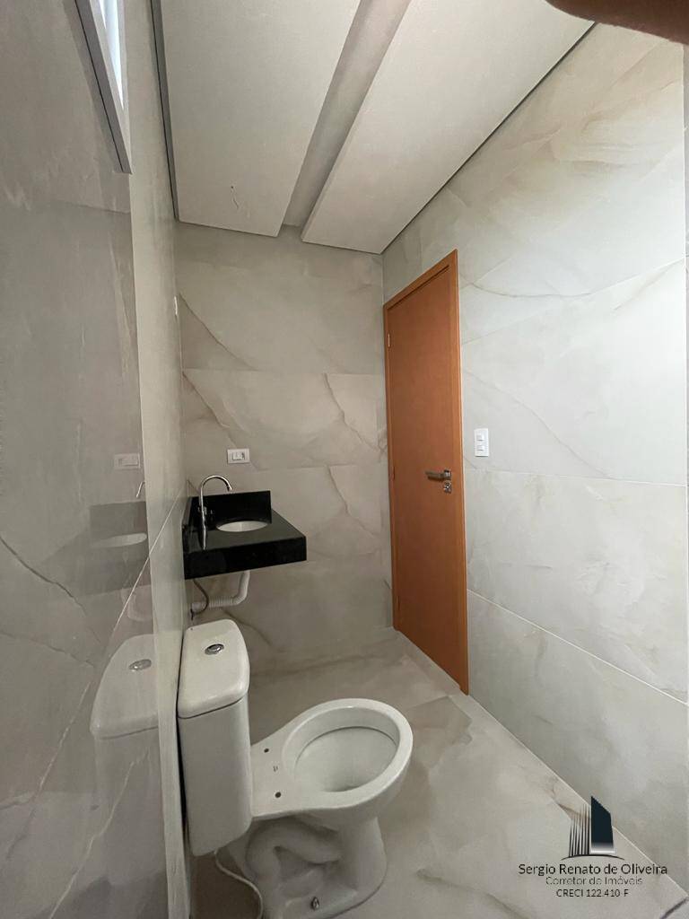 Apartamento à venda com 3 quartos, 150m² - Foto 12