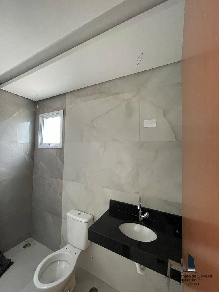 Apartamento à venda com 3 quartos, 150m² - Foto 11