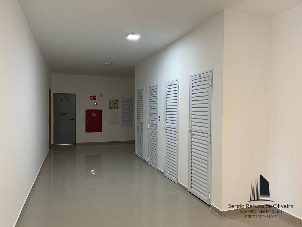 Apartamento à venda com 3 quartos, 150m² - Foto 27