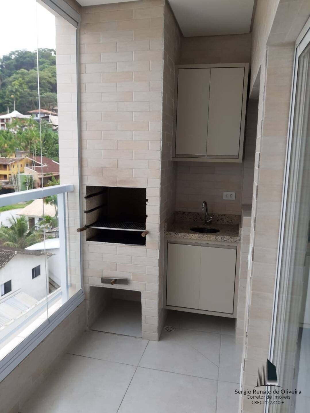 Apartamento à venda com 2 quartos, 62m² - Foto 6