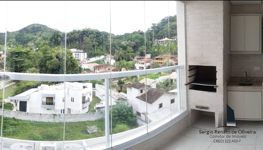 Apartamento à venda com 2 quartos, 62m² - Foto 7