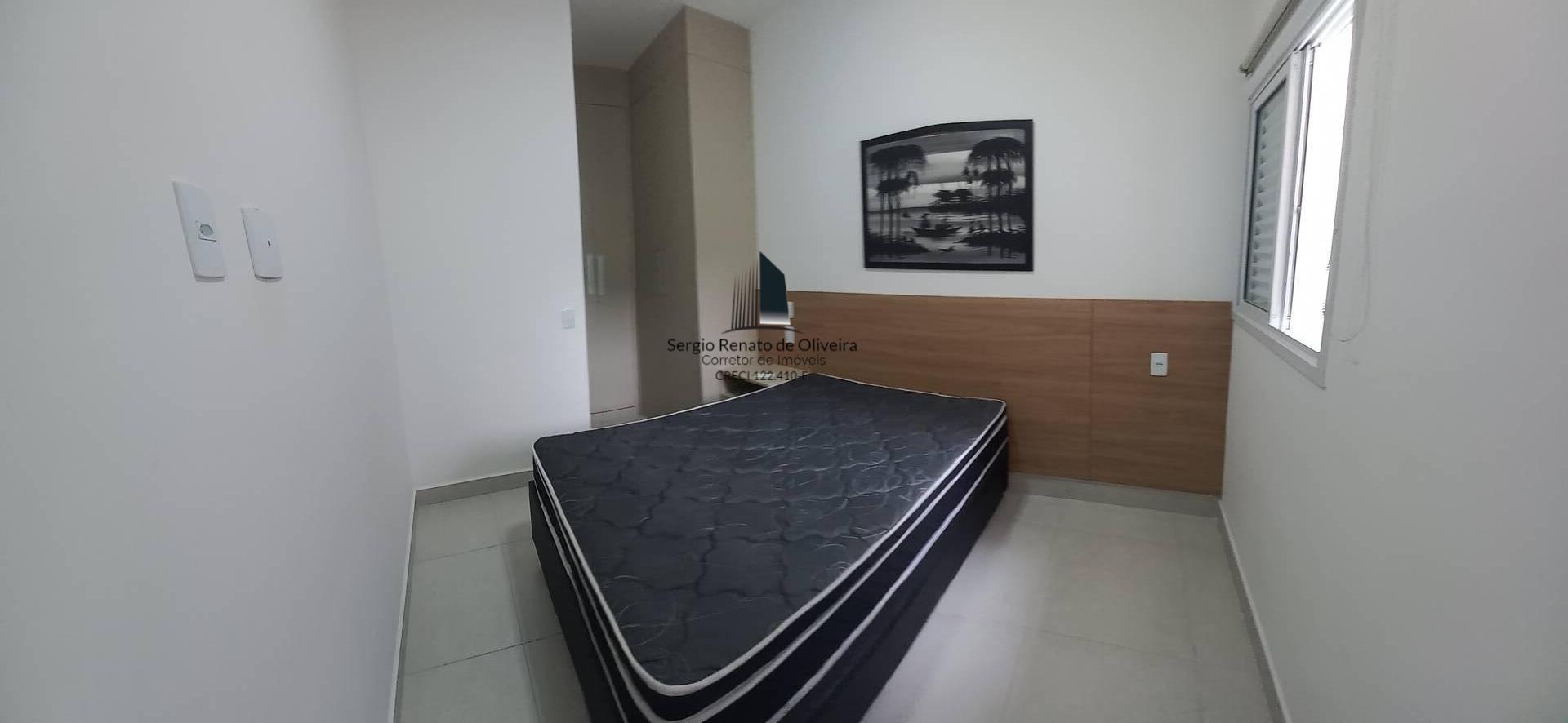 Apartamento à venda com 2 quartos, 62m² - Foto 9