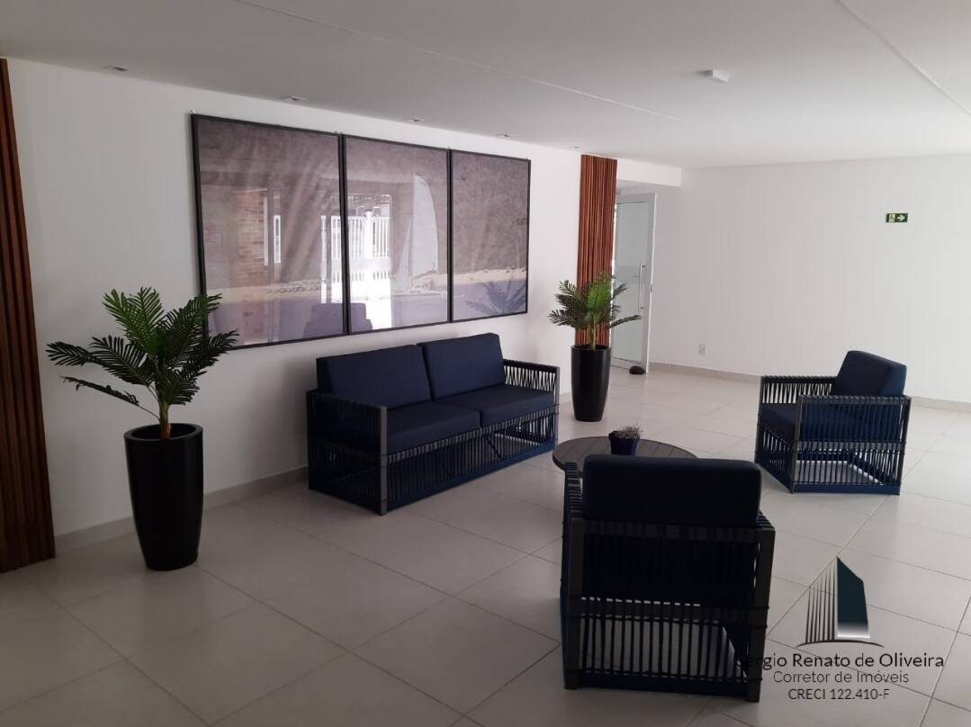 Apartamento à venda com 2 quartos, 62m² - Foto 10