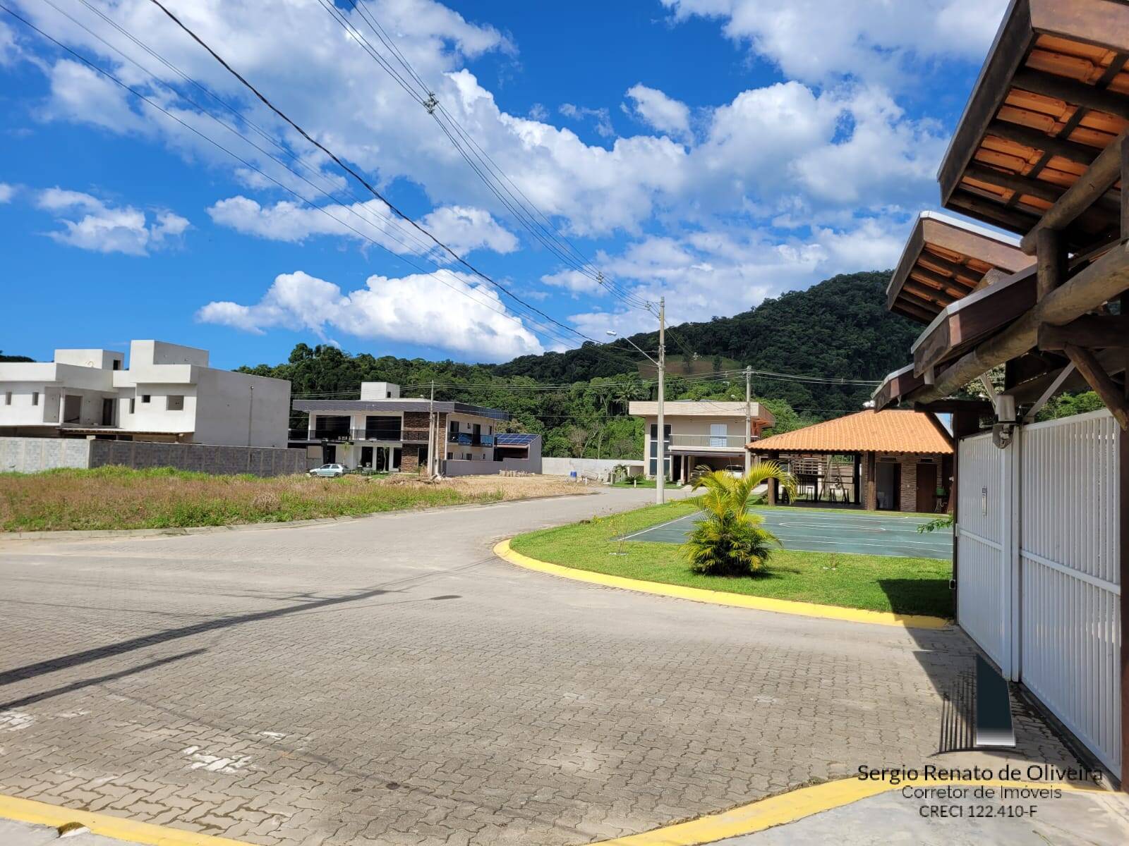 Terreno à venda, 500m² - Foto 2