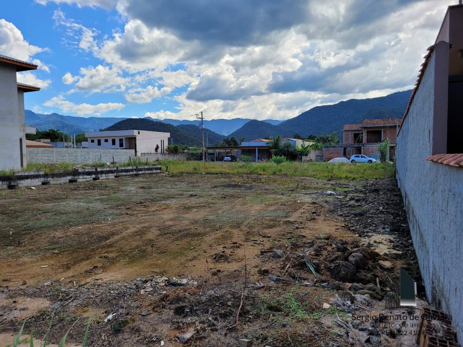 Terreno à venda, 500m² - Foto 3