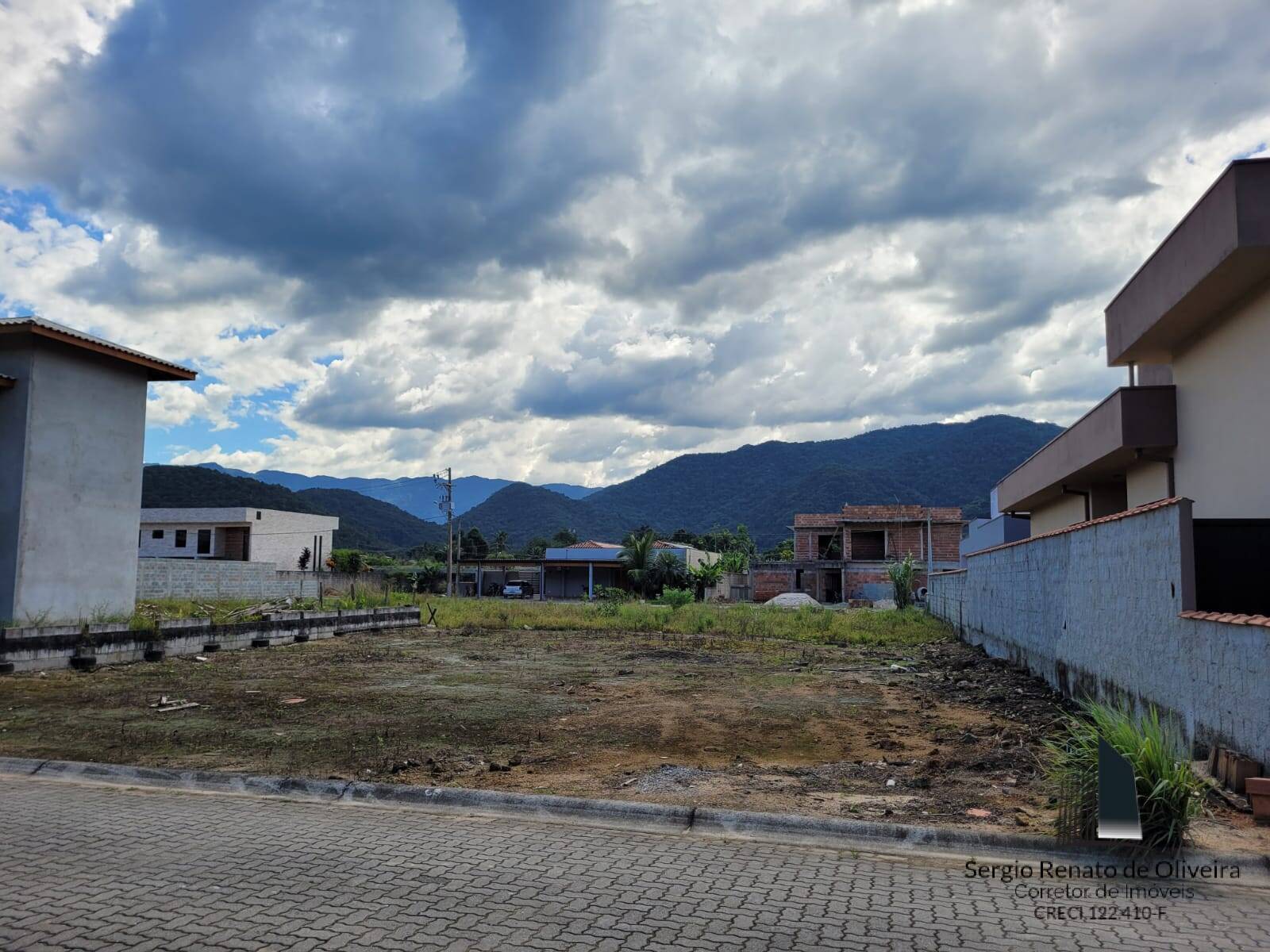 Terreno à venda, 500m² - Foto 4