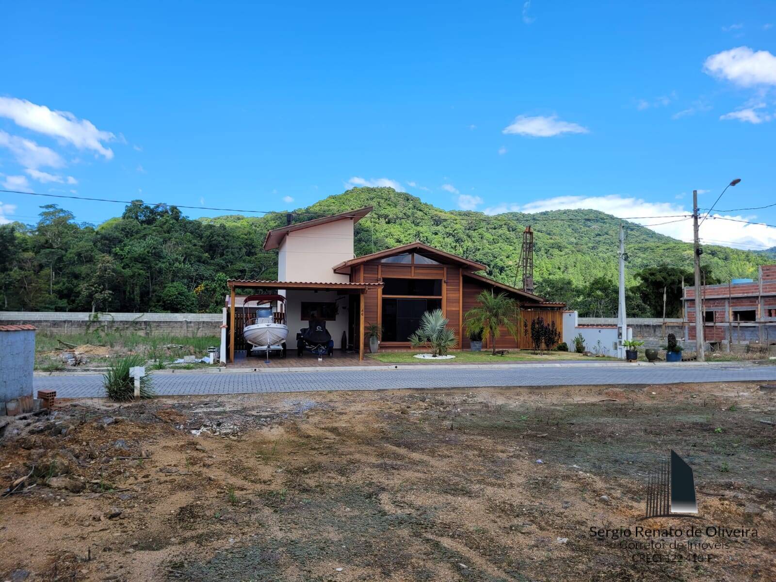 Terreno à venda, 500m² - Foto 5