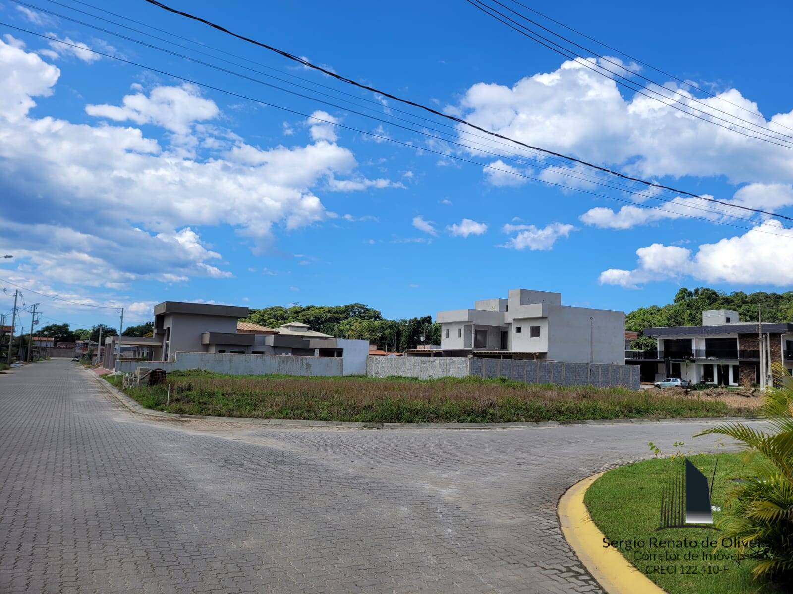 Terreno à venda, 500m² - Foto 14