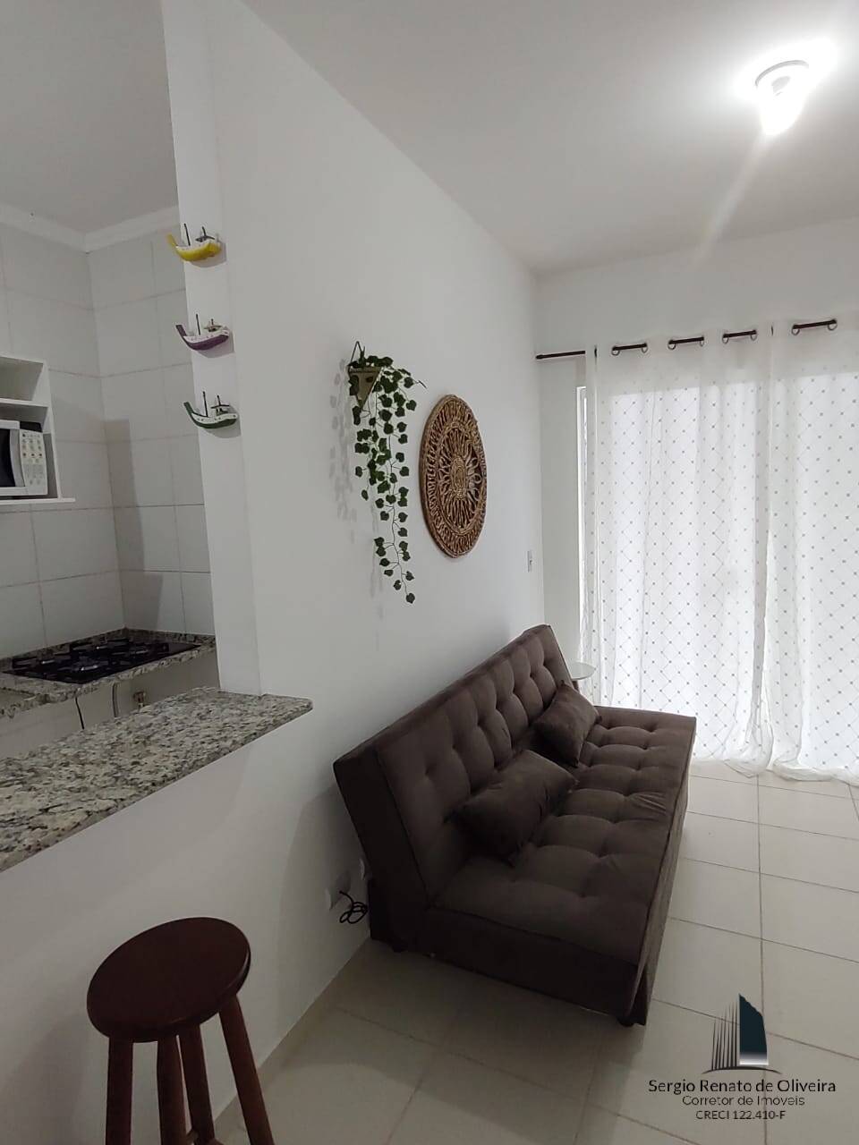 Casa à venda com 2 quartos, 69m² - Foto 4