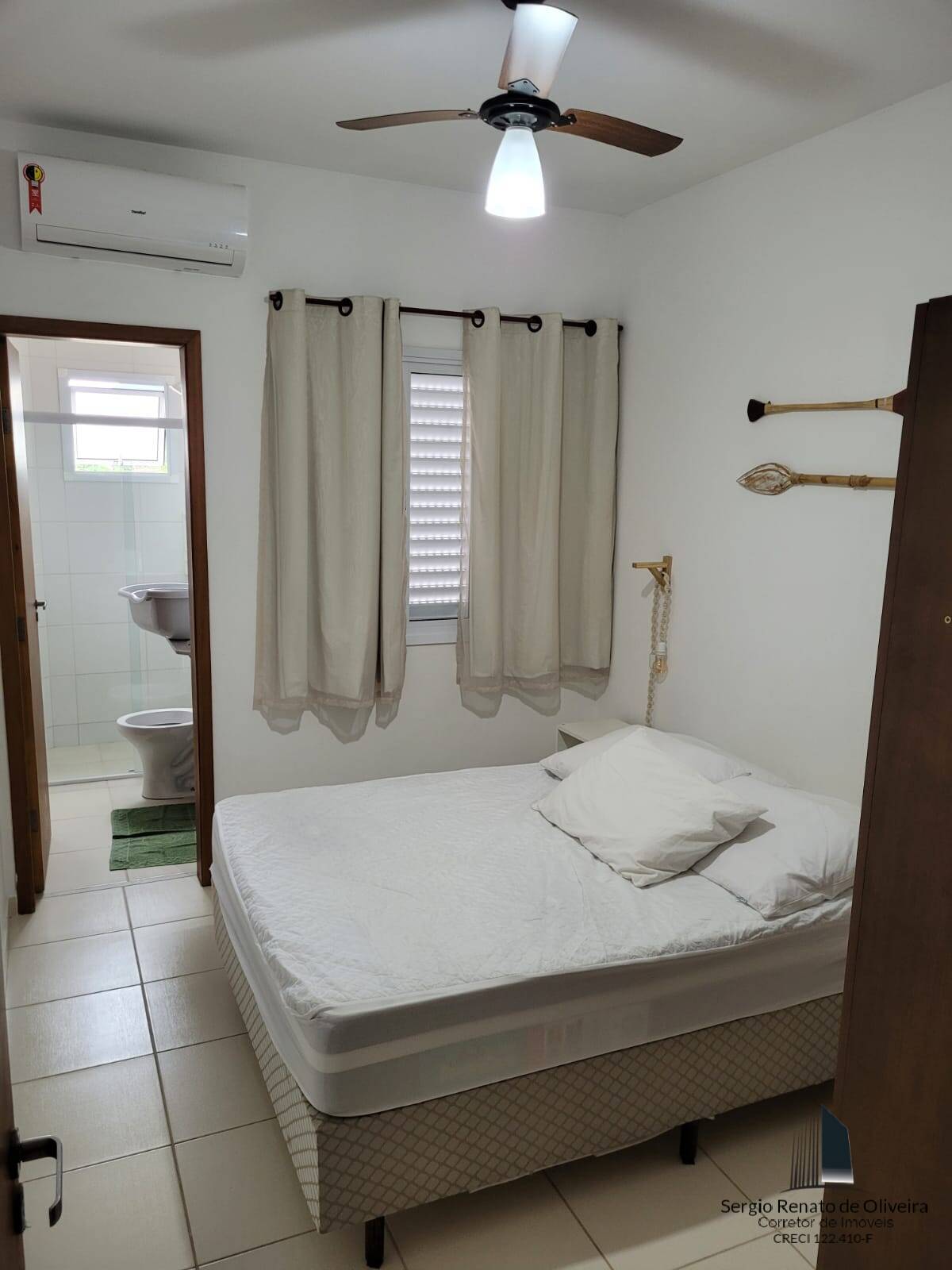 Casa à venda com 2 quartos, 69m² - Foto 7