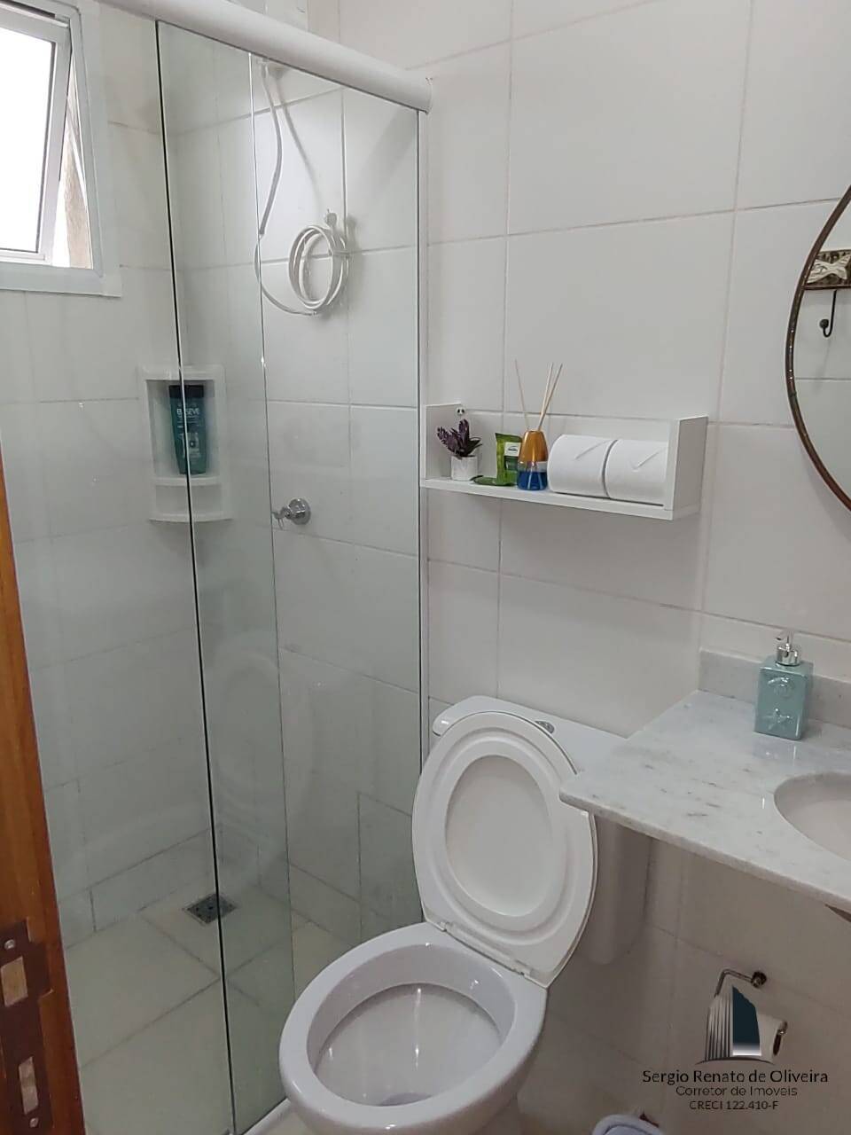 Casa à venda com 2 quartos, 69m² - Foto 9