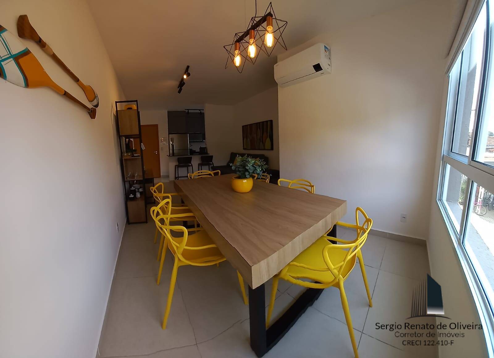 Apartamento à venda com 3 quartos, 67m² - Foto 4