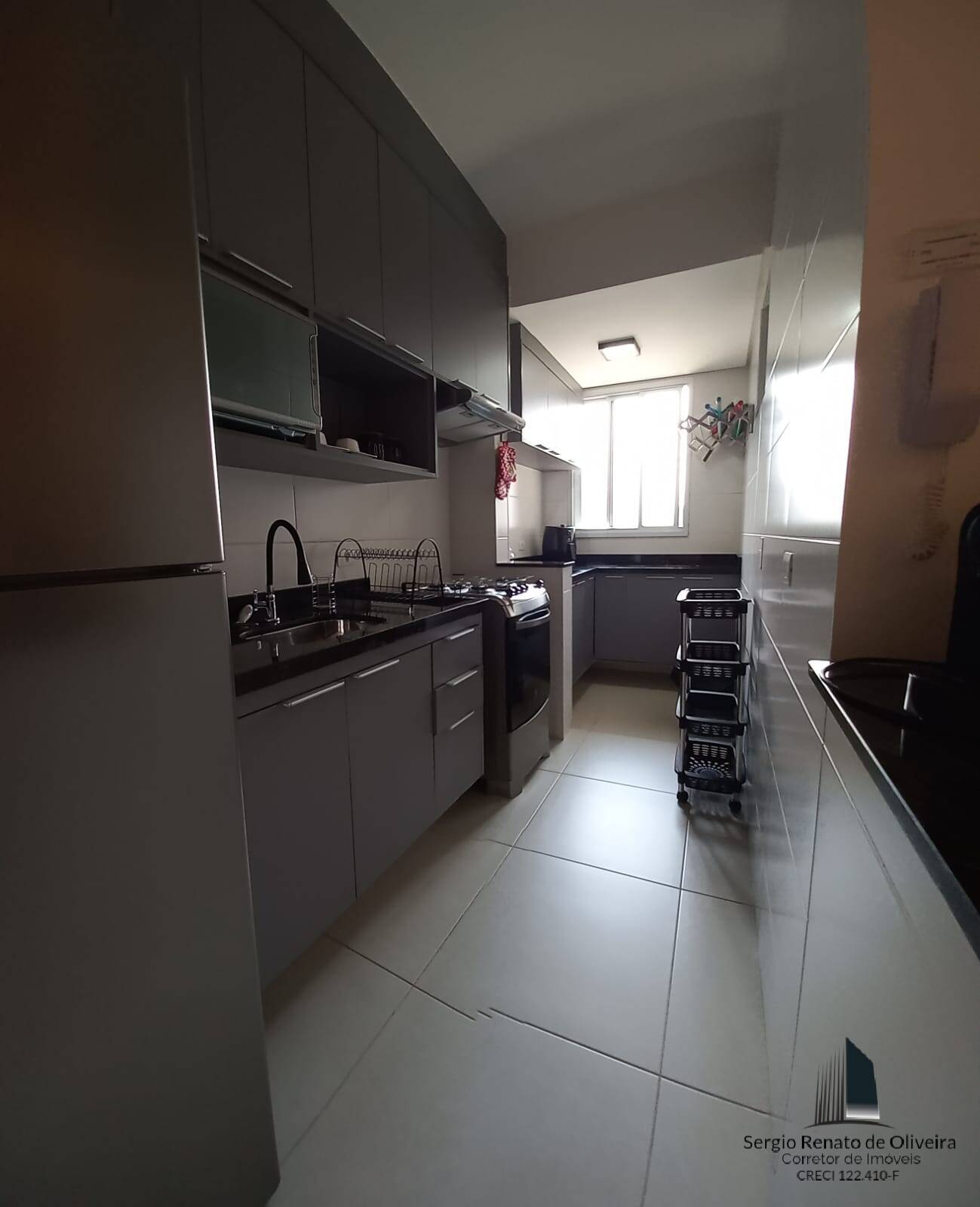 Apartamento à venda com 3 quartos, 67m² - Foto 7