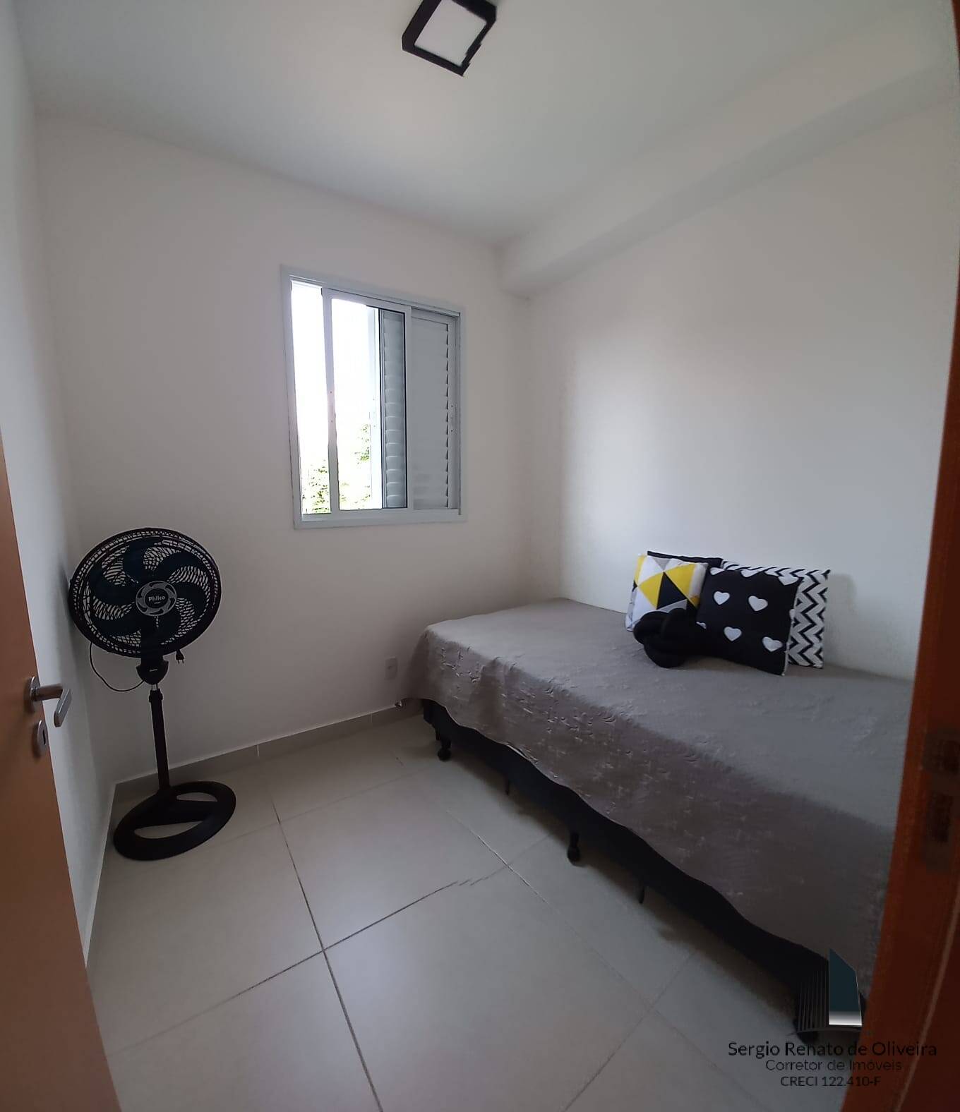 Apartamento à venda com 3 quartos, 67m² - Foto 12