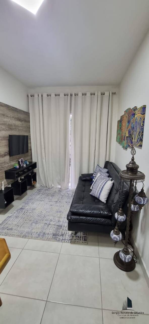 Apartamento à venda com 2 quartos, 45m² - Foto 4