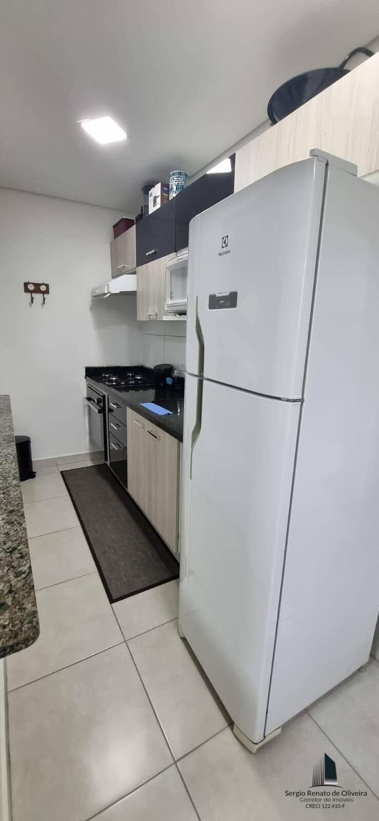 Apartamento à venda com 2 quartos, 45m² - Foto 8