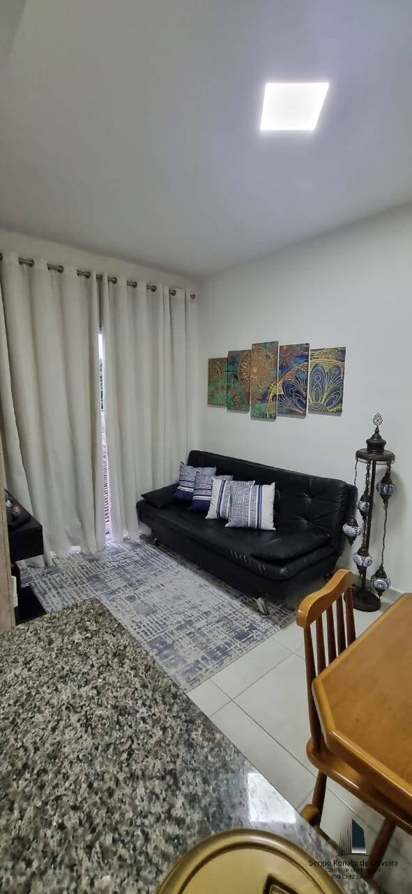 Apartamento à venda com 2 quartos, 45m² - Foto 5