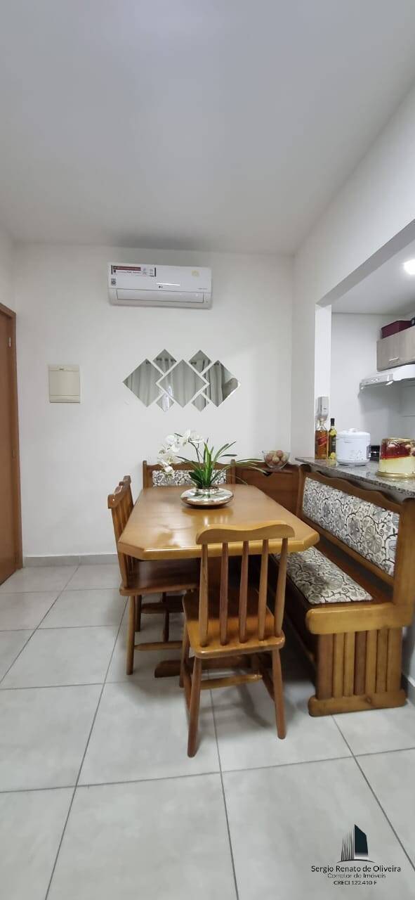 Apartamento à venda com 2 quartos, 45m² - Foto 6