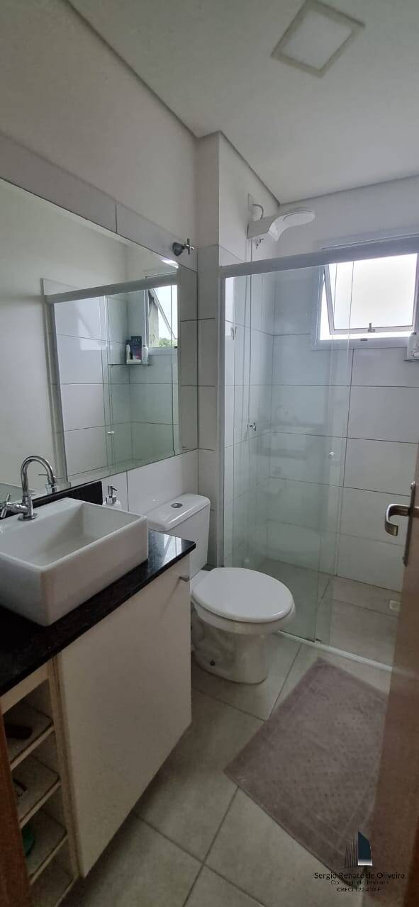 Apartamento à venda com 2 quartos, 45m² - Foto 7