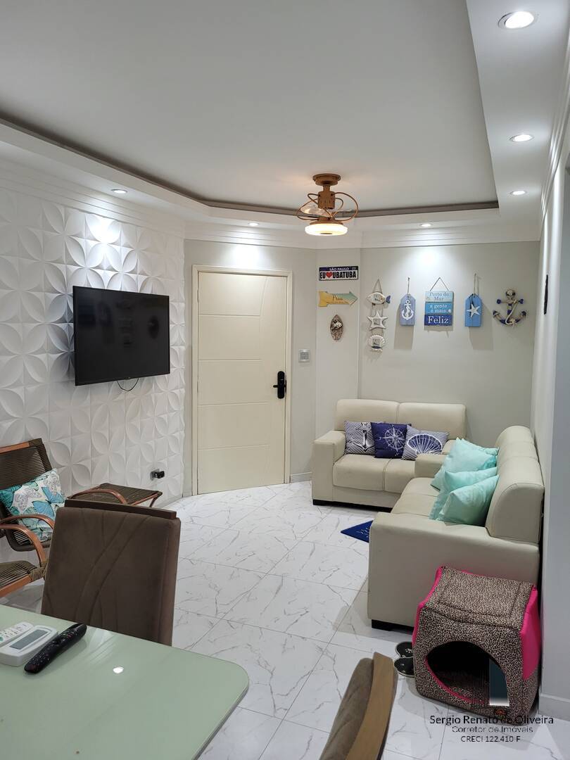 Apartamento à venda com 1 quarto, 51m² - Foto 6