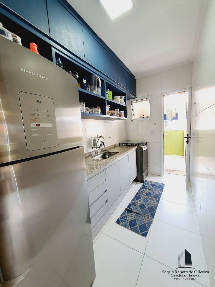 Apartamento à venda com 3 quartos, 165m² - Foto 7